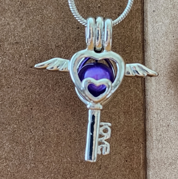 Love Key - Picture 2 of 3